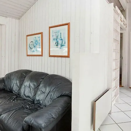 Three-bedroom Holiday In 14 Dom wakacyjny